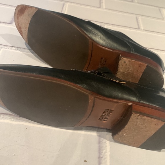 Johnston & Murphy monk strap shoes - Picture 6 of 12